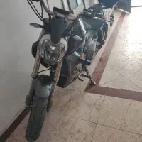 زونتس v249|موتورسیکلت|چالوس, |دیوار