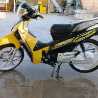 موتور بی کلاج