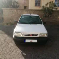 پراید مدل ۹۹