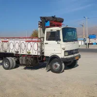 خاور ۸۱۳|خودرو سنگین|تهران, فردوسی|دیوار