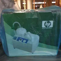 دستگاه ساکشن HSP