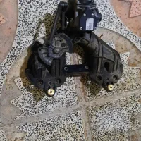 منیفولد دود و هوا گازسوز درب قالپاق و...|قطعات یدکی و لوازم جانبی|خانمیرزا, |دیوار