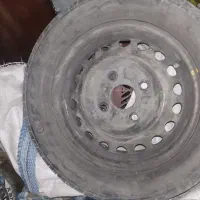 تایر و رینگ پراید