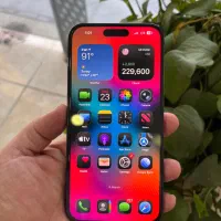 ایفون ۱۴ پرو مکس  256 ZAA