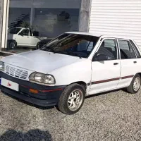 هاچبک کره ای