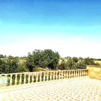 ۱۷۵۰ باغ دوبلکس اجاره روزانه و ساعتی