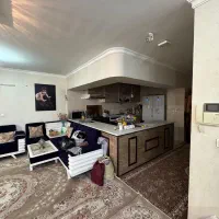 آپارتمان سی۳ طبقه دوم