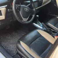 تویوتا کرولا