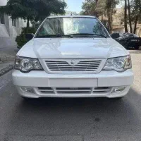 پراید ۱۳۲