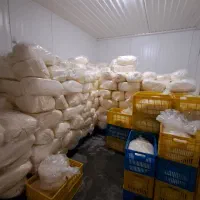 فروش خامه حیوانی 70 درصد درجه یک