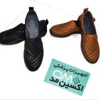 کفش طبی مدل ربکا