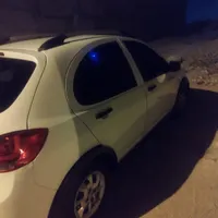 کوییک دنده‌ای ساده، مدل ۱۳۹۸