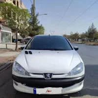 206 تیپ 5|خودرو سواری و وانت|قم, شاد قلی|دیوار