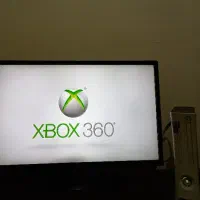 ایکس باکس 360XBOX سالم بشرط 2009