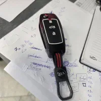 پژو پارس سفید