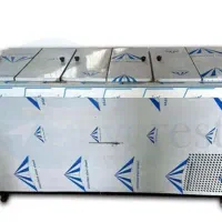 فریزر بدون برفک فریزر خشک کن