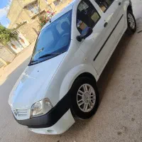 رنو تندر ال ۹۰ مدل ۹۱ E2 فول کم کار خانگی