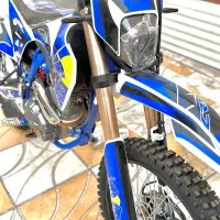 Crx 350 cc|موتورسیکلت|تبریز, |دیوار