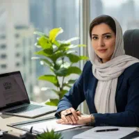 وکیل پایه‌یک دادگستری/متخصص خانواده و طلاق توافقی