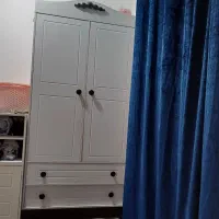 تخت و  تشک  و کمد نوجوانی