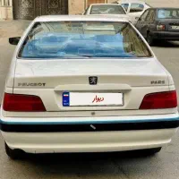 اجاره خودرو پژو پارس / رنت / اجاره ماشین|خودرو اجارهای|مشهد, چهارچشمه|دیوار