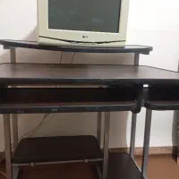 میز کامپیوتر