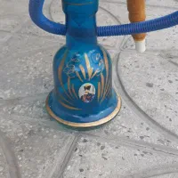 قلیون قهوه خونه ای جنس خوب|کلکسیون و سرگرمی|ورامین, خیر آباد|دیوار