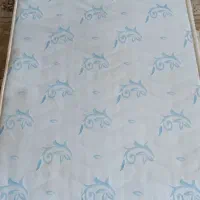 دوعددتشک رویال فنری طبی تختخواب تک نفره...