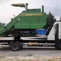 کفی خودروبر حمل خودرو  یدک کش|خدمات حمل و نقل|صومعه‌سرا, |دیوار