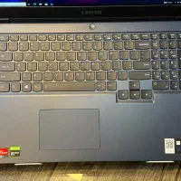 لپتاپ LENOVO LEGION GAMIN|رایانه همراه|شیراز, ملاصدرا|دیوار