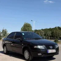 سورن پلاس سیمی مدل ۱۴۰۴ مشکی
