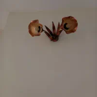 لوستر فلزی|لوستر و چراغ آویز|قیامدشت - خاورشهر, |دیوار