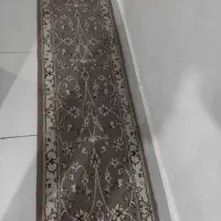 کناره قالی .ابعاد ۴ در ۵۰ سالم