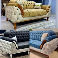 ((مبل سفیا))با5تومن سفارش بد۰        فروشگاه هایما