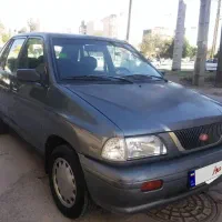 فروش پراید 141