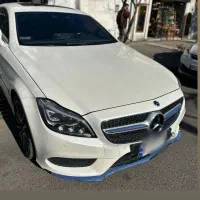 بنز CLS400