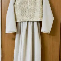 کت و سارافن کاملا نو