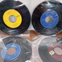 صفحه گرام قدیمی میکروفن ضبط خبرنگاری