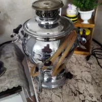 سماور ۷لیتر