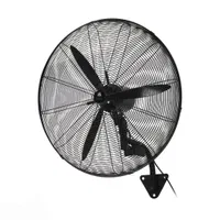 پنکه صنعتی ایستاده و دیواری مدل p75rc 30|پنکه و تصفیه‌کنندهٔ هوا|تهران, عباس‌آباد|دیوار