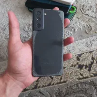Samsung Galaxy S21 FE 5G 8/256|موبایل|مشهد, طبرسی شمالی|دیوار