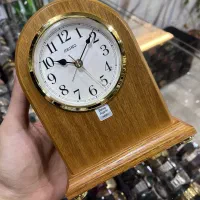 ساعت رومیزی سیکو ژاپن اورجینال