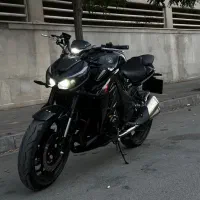 های پرو طرح z1000  برند پیشرو پلاس