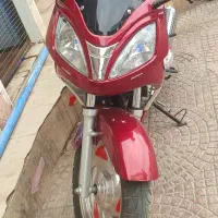 موتور سیکلت ۲۰۰|موتورسیکلت|کرمان, |دیوار