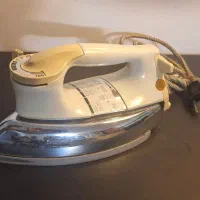 اتو قدیمی ناسیونال ژاپن