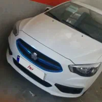 شاهین اتوماتیک صفر مدل 1403