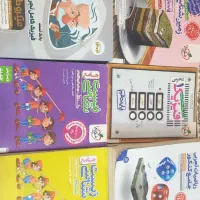 کتاب کنکور تجربی