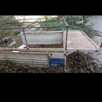 باربند وانت