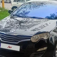 ام جی ۵۵۰