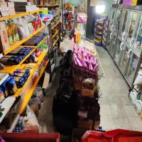 ۳۰ متر مغازه ۶ متر بالکن(مجموع متراژ ۴۲ متر)کهریزک|فروش مغازه و غرفه|کهریزک, |دیوار